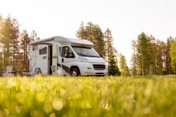 Leisure Vehicle Finance from Bear Credit